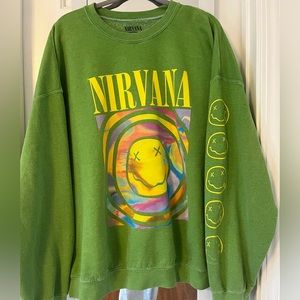 Urban outfitters sweatshirt